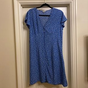 RAILS Helena Sun Dress